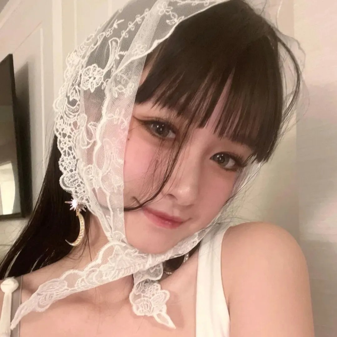 男性新娘子